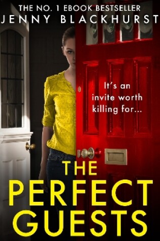 Cover of The Perfect Guests