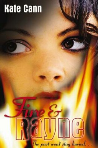 Cover of Fire and Rayne