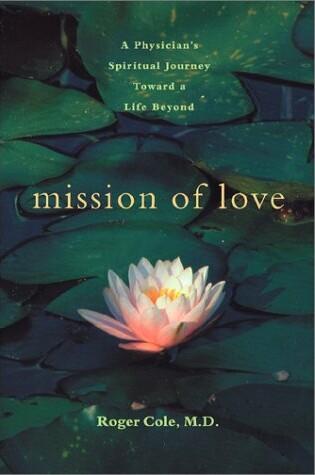 Cover of Mission of Love
