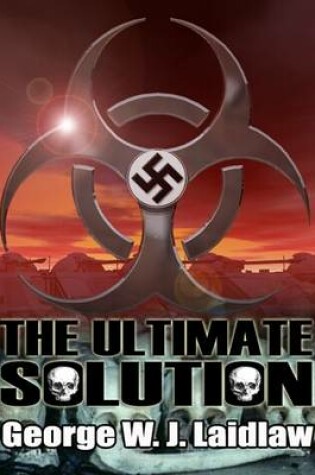 Cover of The Ultimate Solution