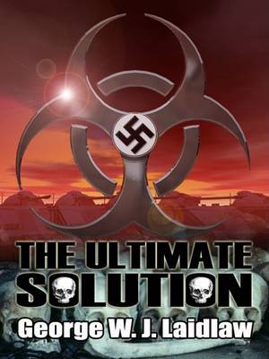 Book cover for The Ultimate Solution