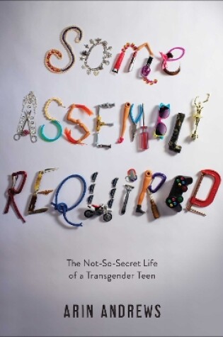 Cover of Some Assembly Required