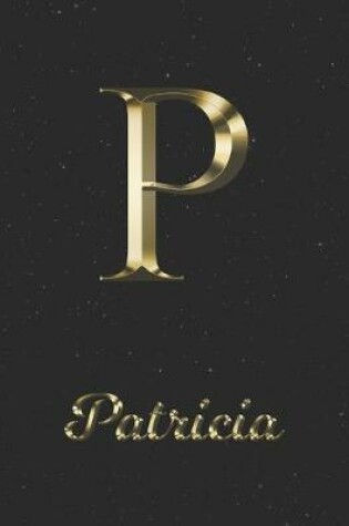 Cover of Patricia