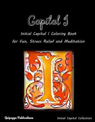 Book cover for Capital I