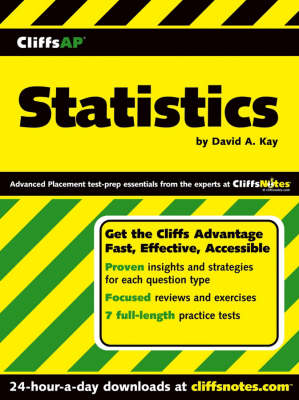 Cover of Statistics