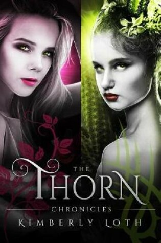 Cover of The Thorn Chronicles-Books 1-4