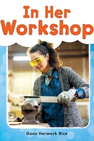 Cover of In Her Workshop