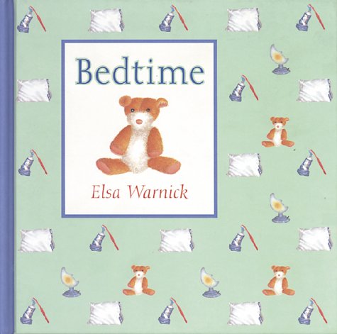 Cover of Bedtime