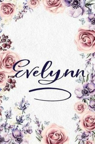 Cover of Evelynn