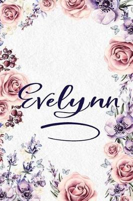 Book cover for Evelynn