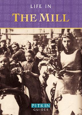 Book cover for Life in the Mill