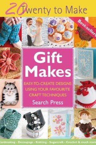 Cover of Gift Makes