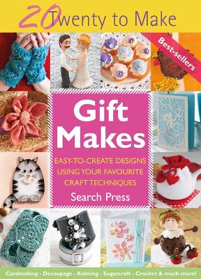 Book cover for Gift Makes