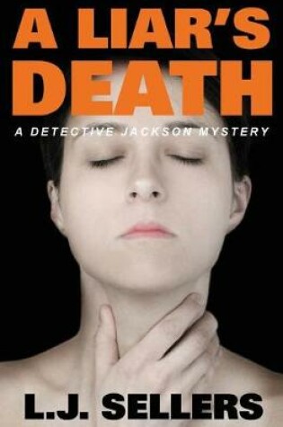 Cover of A Liar's Death