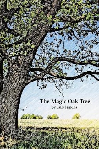 Cover of The Magic Oak Tree