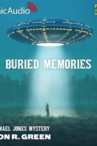 Cover of Buried Memories [Dramatized Adaptation]