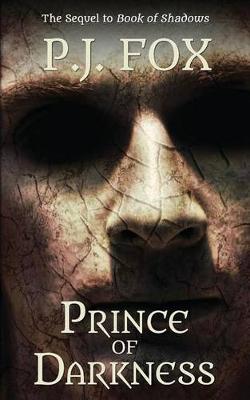 Book cover for Prince of Darkness