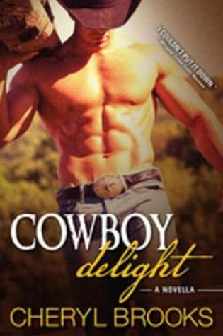 Cover of Cowboy Delight