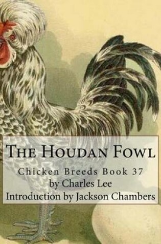 Cover of The Houdan Fowl