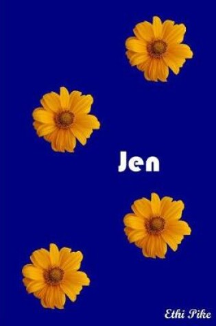 Cover of Jen