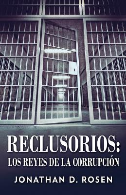 Book cover for Reclusorios