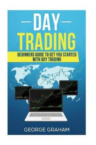 Cover of Day Trading