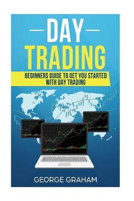 Book cover for Day Trading