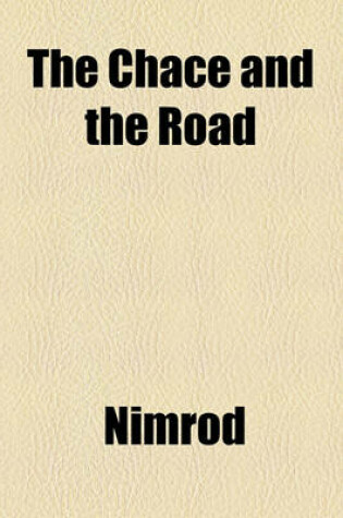 Cover of The Chace and the Road