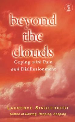 Book cover for Beyond the Clouds