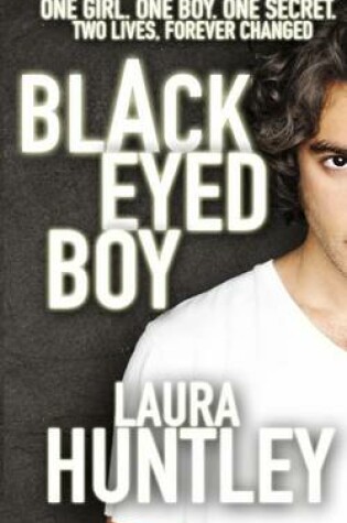 Cover of Black Eyed Boy