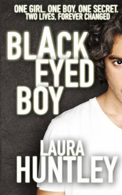 Book cover for Black Eyed Boy