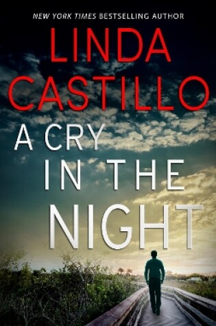 Cover of A Cry In The Night