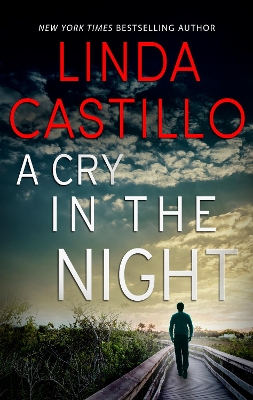 Book cover for A Cry In The Night