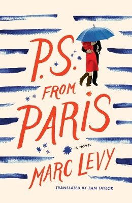 P.S. from Paris by Marc Levy