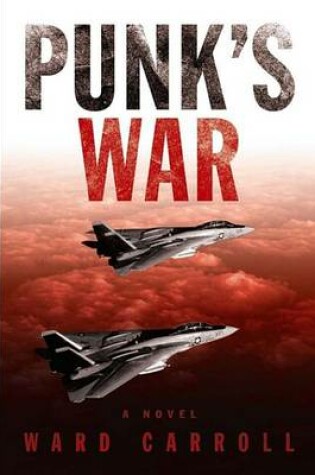 Cover of Punk's War