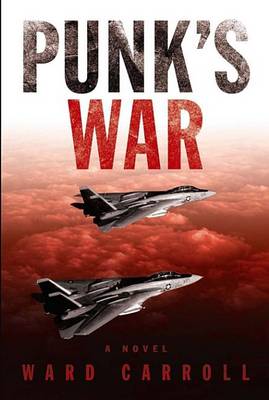 Book cover for Punk's War