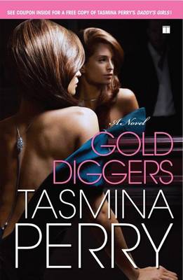 Book cover for Gold Diggers