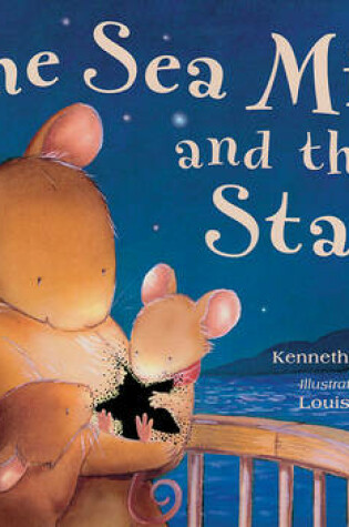 Cover of Sea Mice & the Stars