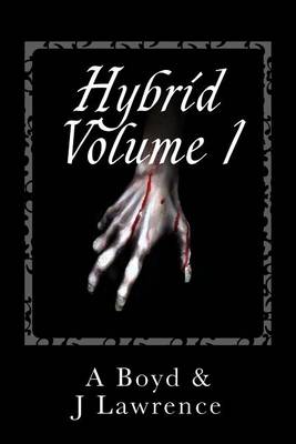 Book cover for Hybrid