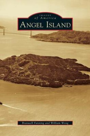 Cover of Angel Island