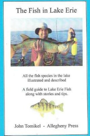 Cover of The Fish In Lake Erie