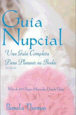 Cover of Guia Nupcial