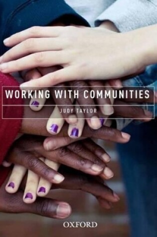Cover of Working with Communities