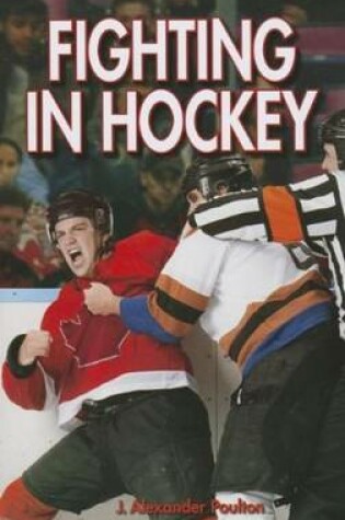 Cover of Fighting in Hockey
