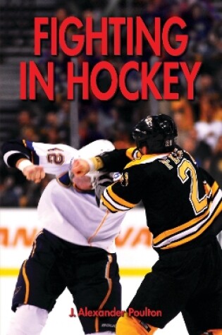 Cover of Fighting in Hockey