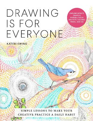 Cover of Drawing Is for Everyone