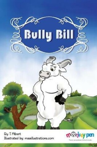 Cover of Bully Bill