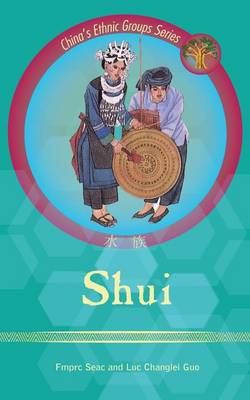 Book cover for Shui