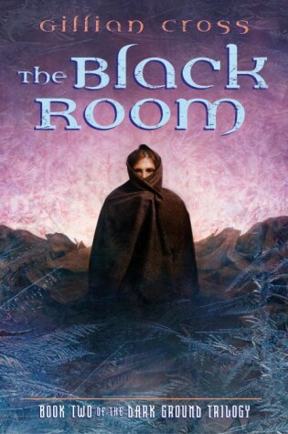 Cover of The Black Room