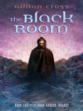 Book cover for The Black Room